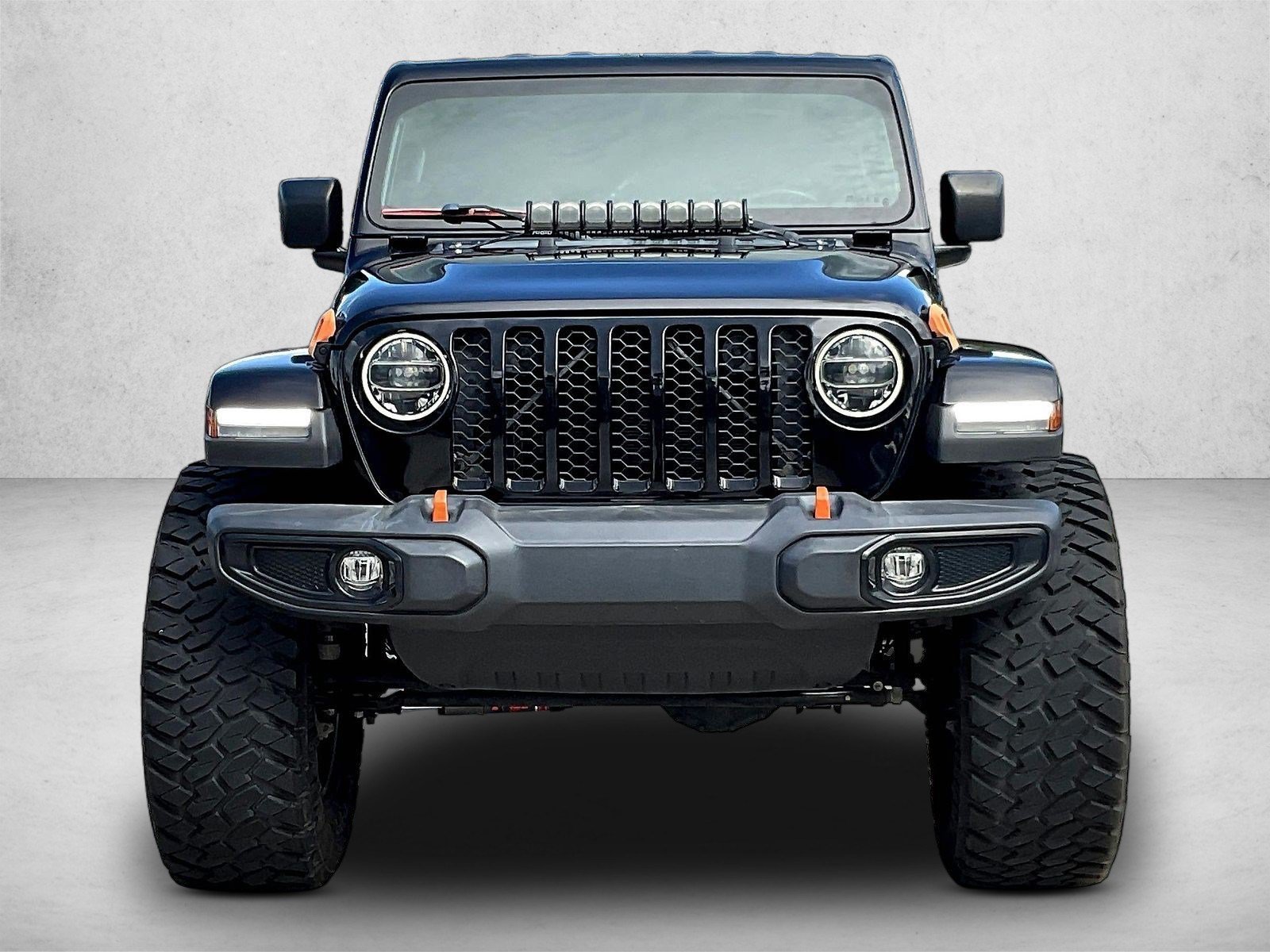 Used 2022 Jeep Gladiator Sport S Crew Cab Pickup