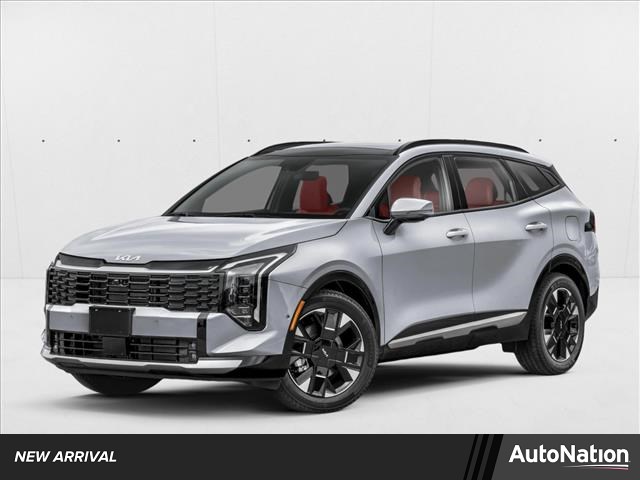 Used 2026 Kia Sportage SX-Prestige Sport Utility