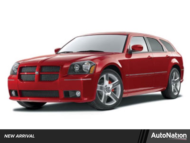  Dodge Magnum