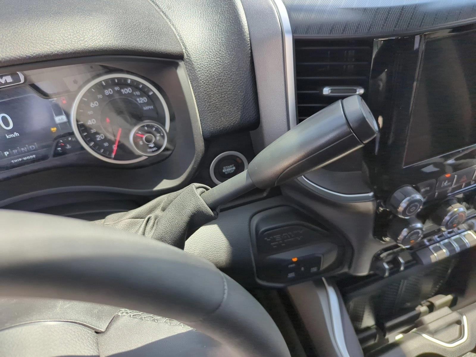 2025 RAM 2500 Big Horn - Photo 15