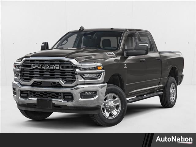  Ram 2500