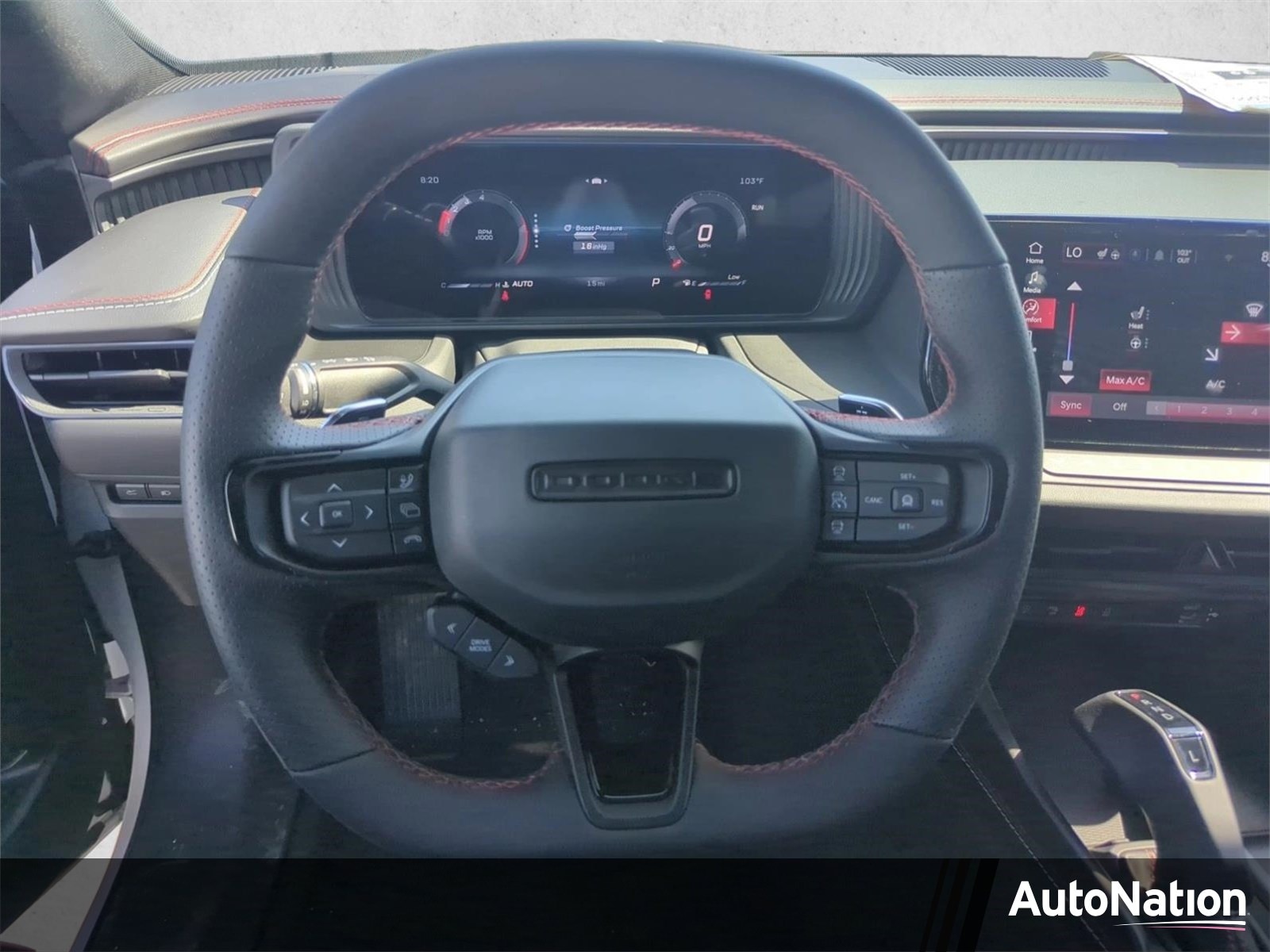 2026 Dodge Charger R/T