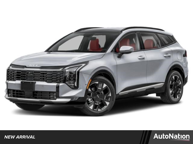 Used 2026 Kia Sportage SX-Prestige Sport Utility