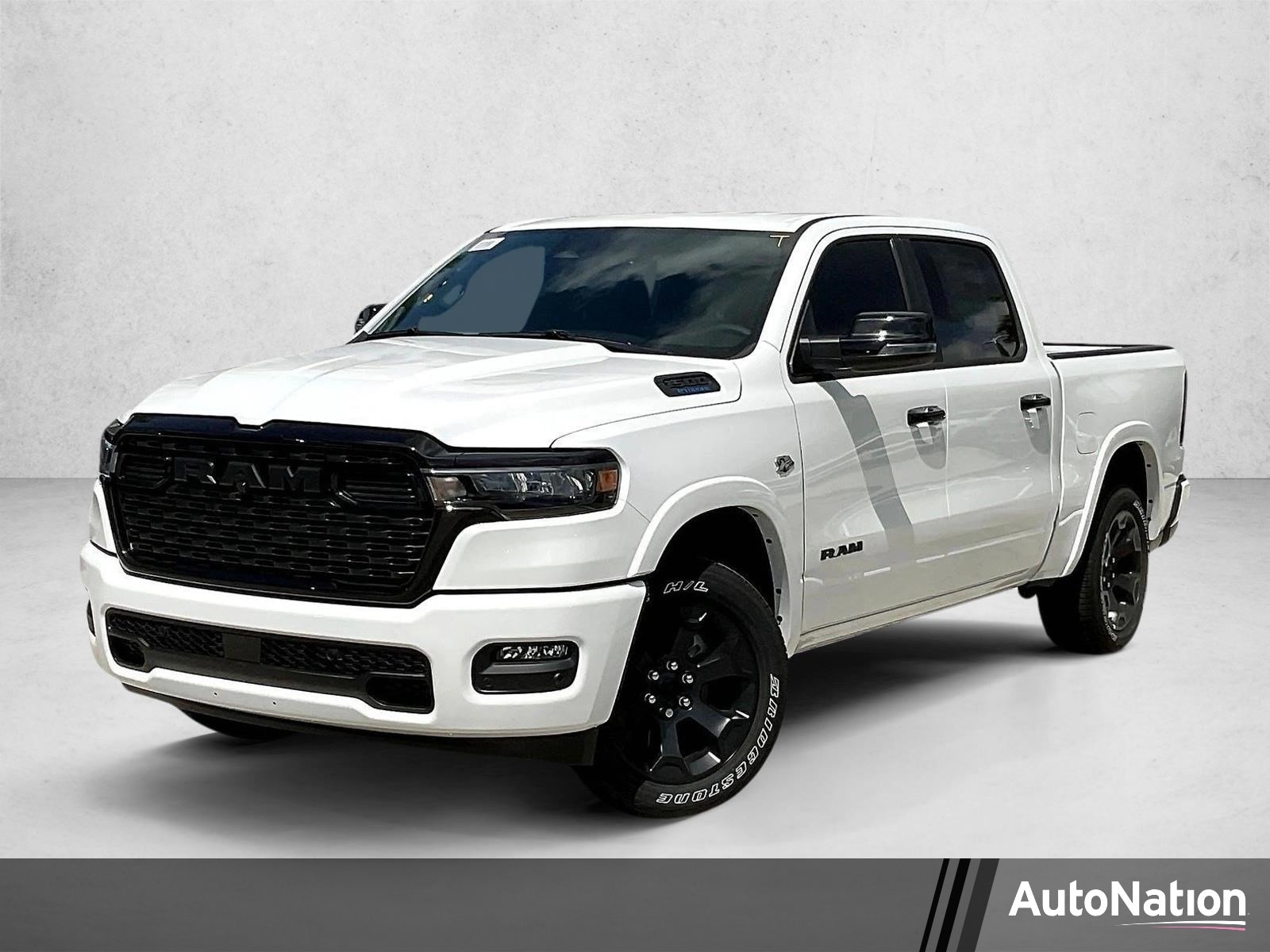 2026 RAM 1500 Pickup Big Horn/Lone Star