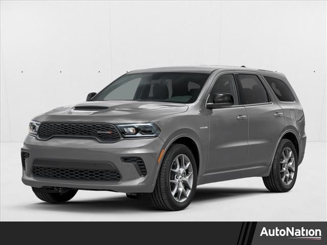 2027 Dodge Durango GT HEMI V8
