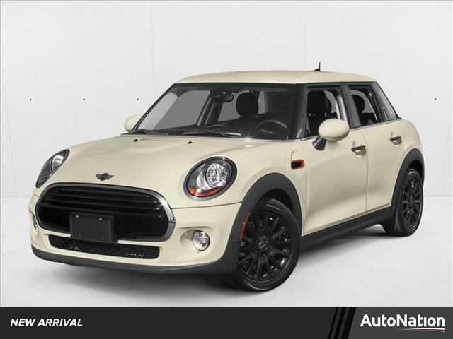  MINI Hardtop