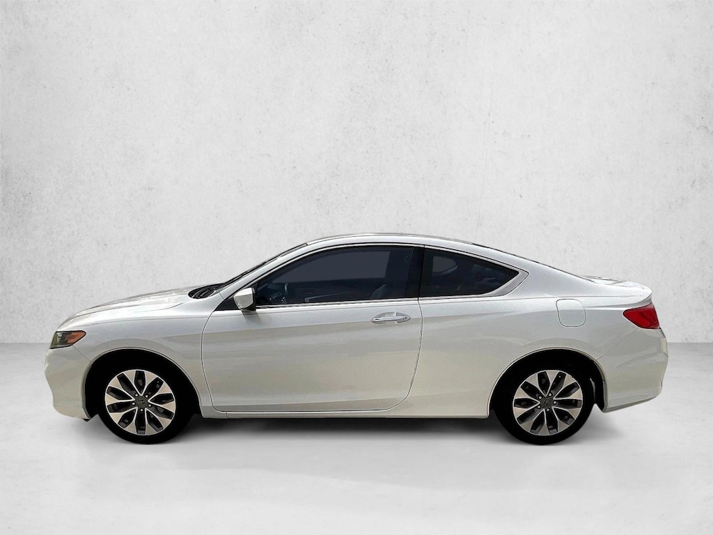 Used 2015 Honda Accord Coupe LX-S 2dr Car