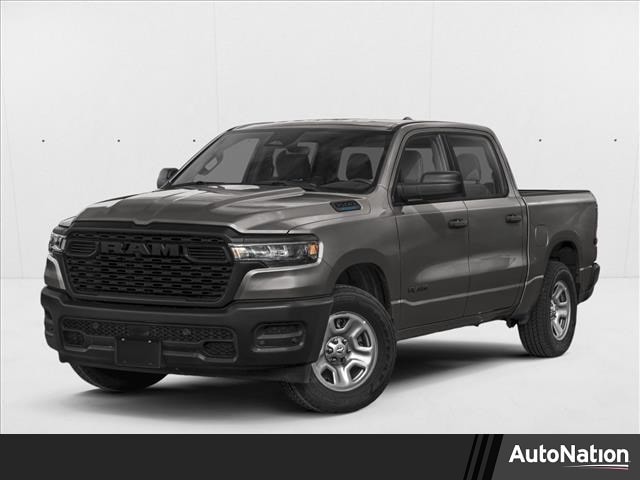 2026 RAM 1500 Pickup Express