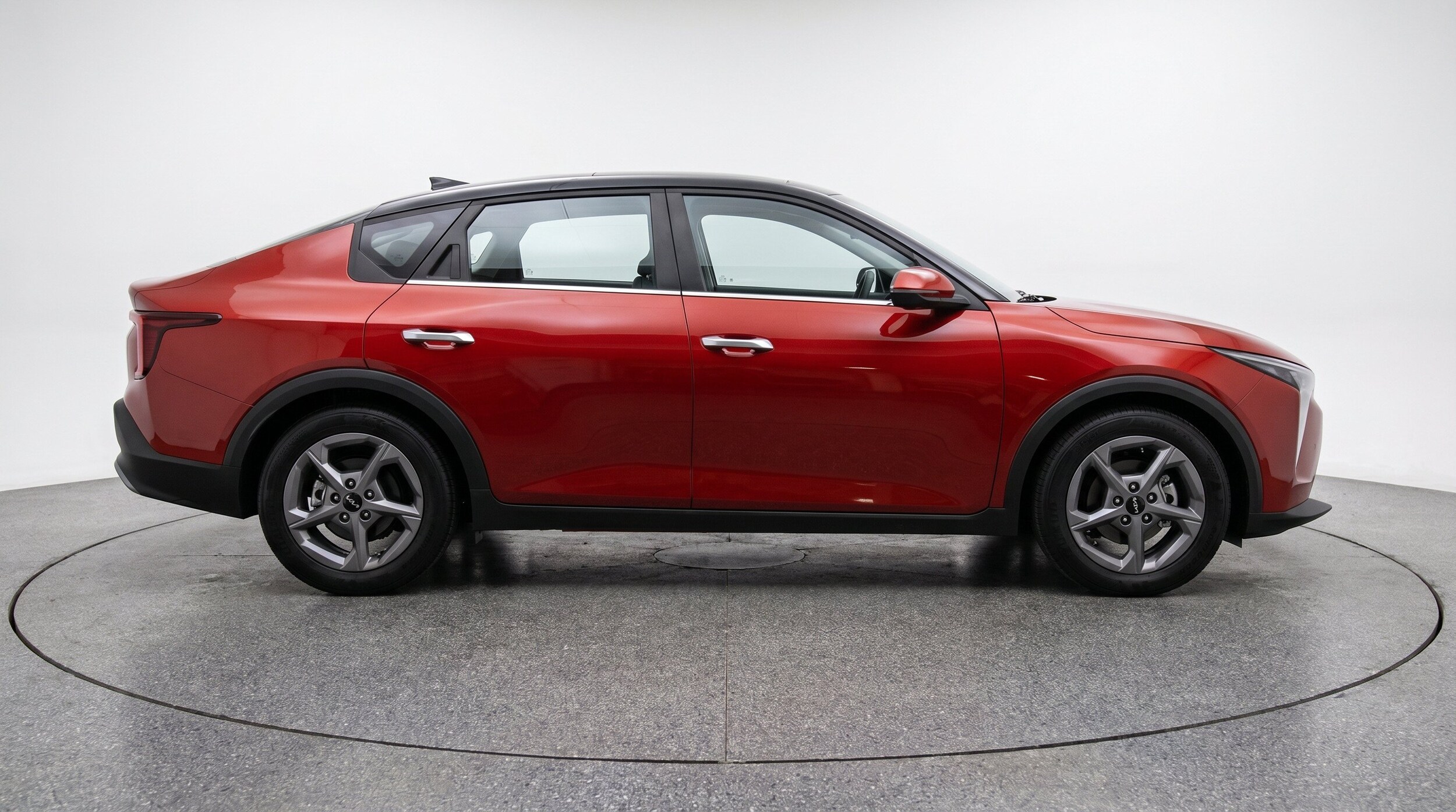 Thumbnail: 2026 Kia K4 - 10