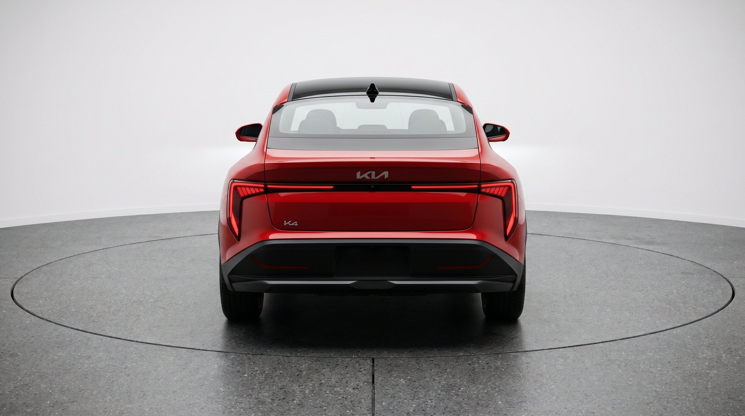 Thumbnail: 2026 Kia K4 - 7