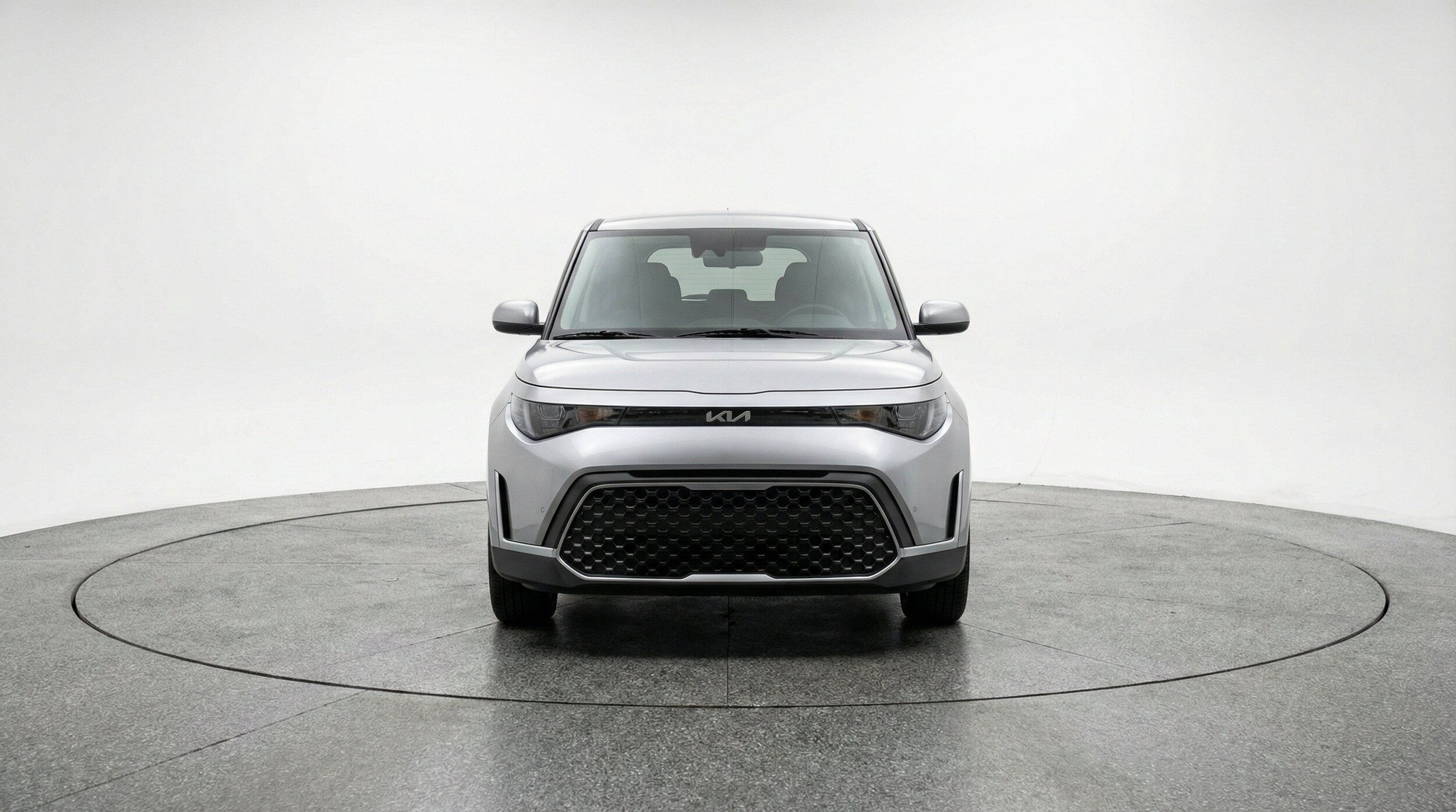 Thumbnail: 2025 Kia Soul - 2