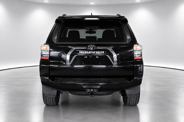 2022 Toyota 4Runner
