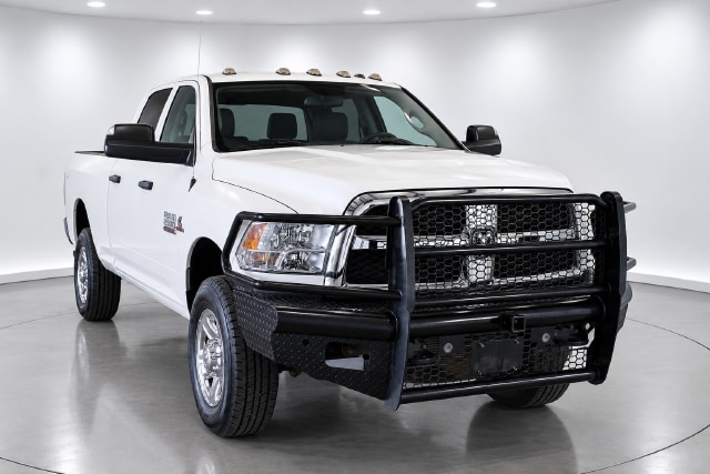 2017 RAM 2500