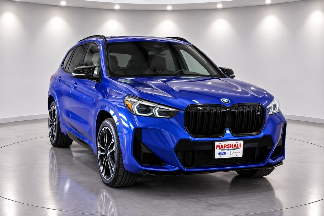 2026 BMW X1 M35i