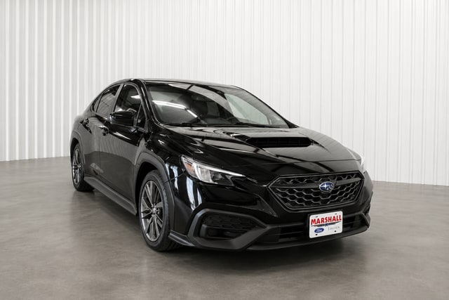 2024 Subaru WRX Base