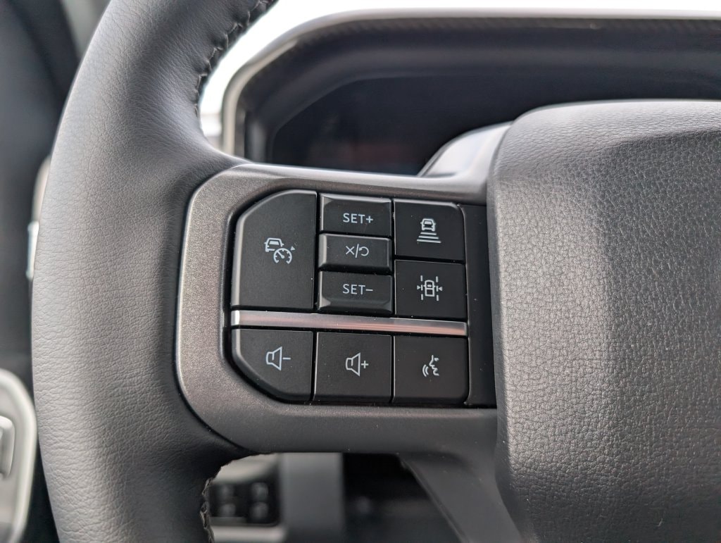 2026 Ford F-250 Super Duty Lariat - Photo 15
