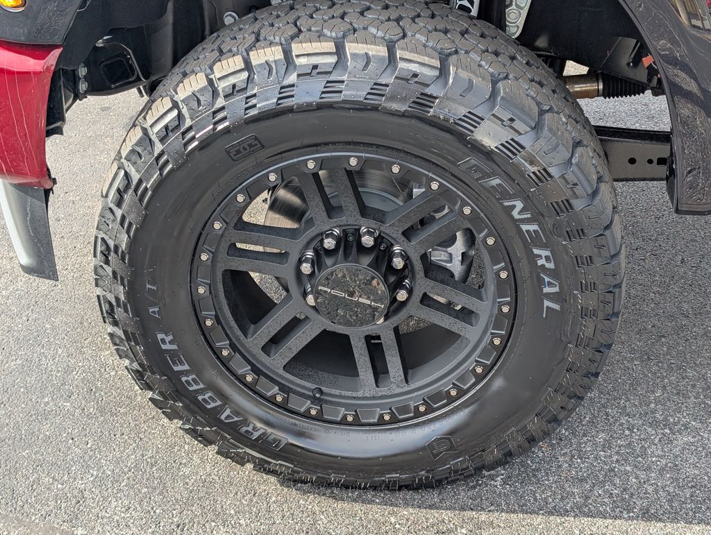 2026 Ford F-250 Super Duty Lariat - Photo 28
