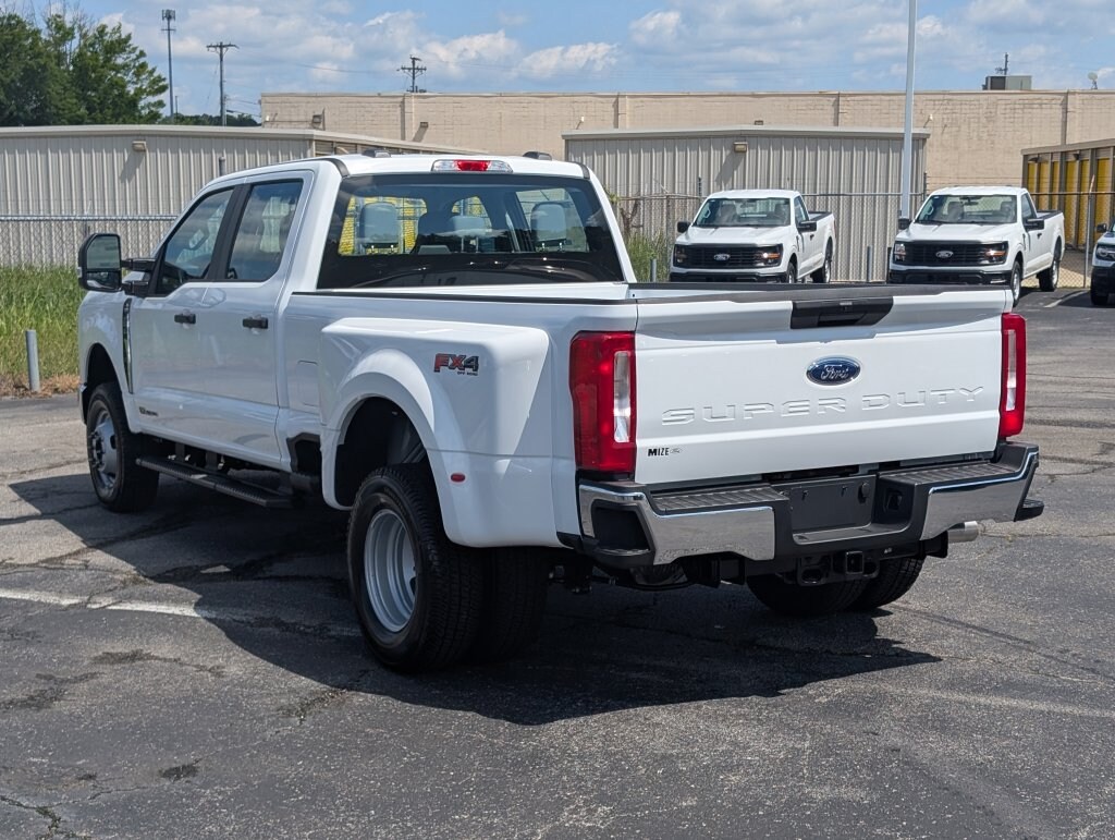 New 2026 Ford F-350SD XL Truck