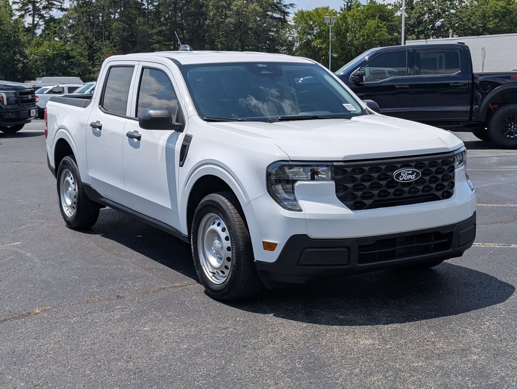 New 2026 Ford Maverick XL Truck