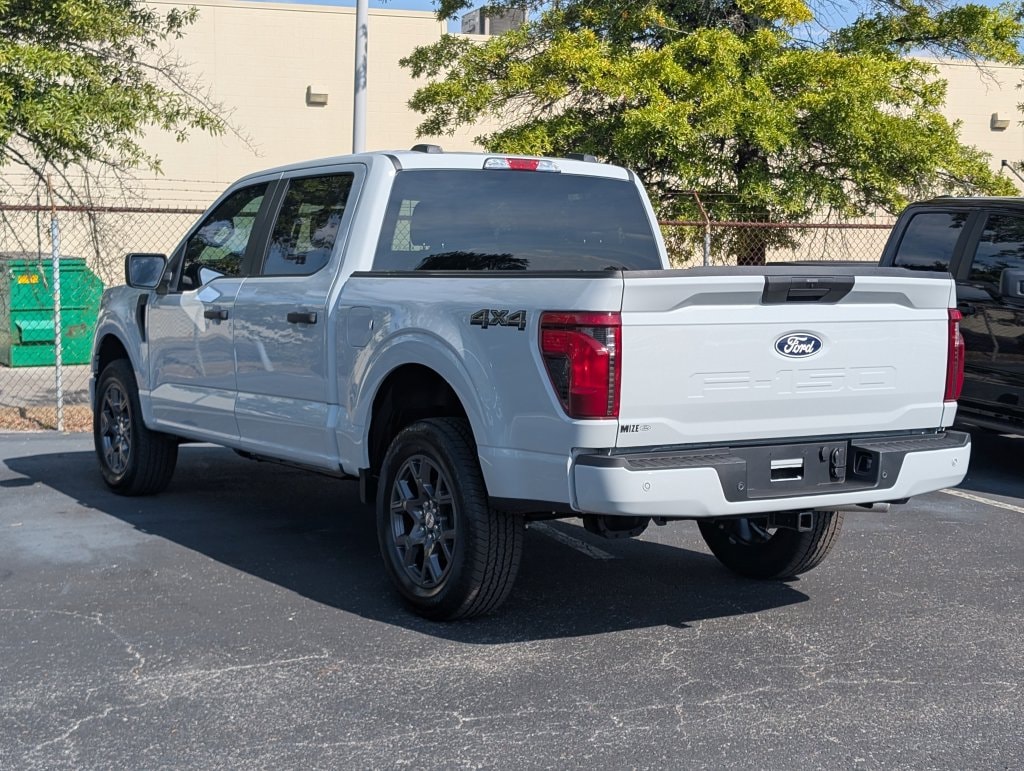 New 2026 Ford F-150 STX Truck