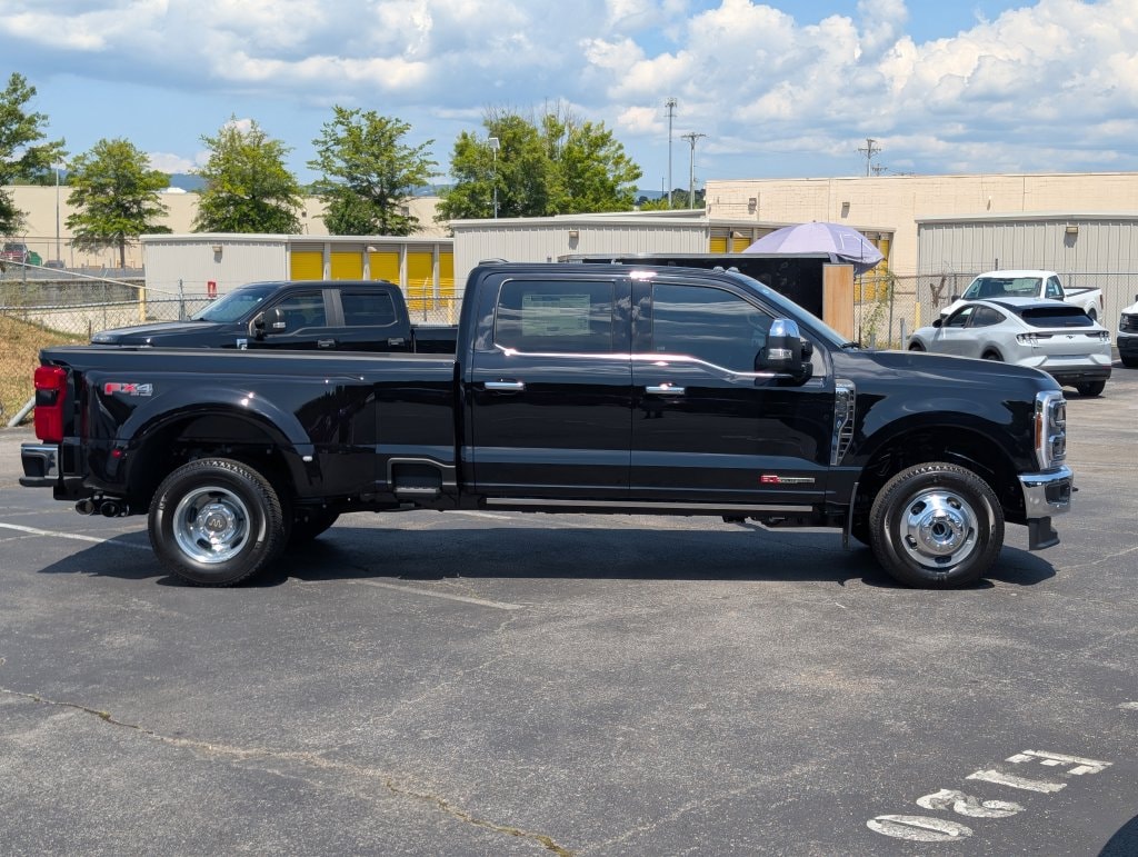 New 2026 Ford F-350SD King Ranch Truck