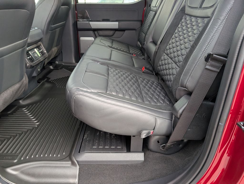 2026 Ford F-250 Super Duty Lariat - Photo 9