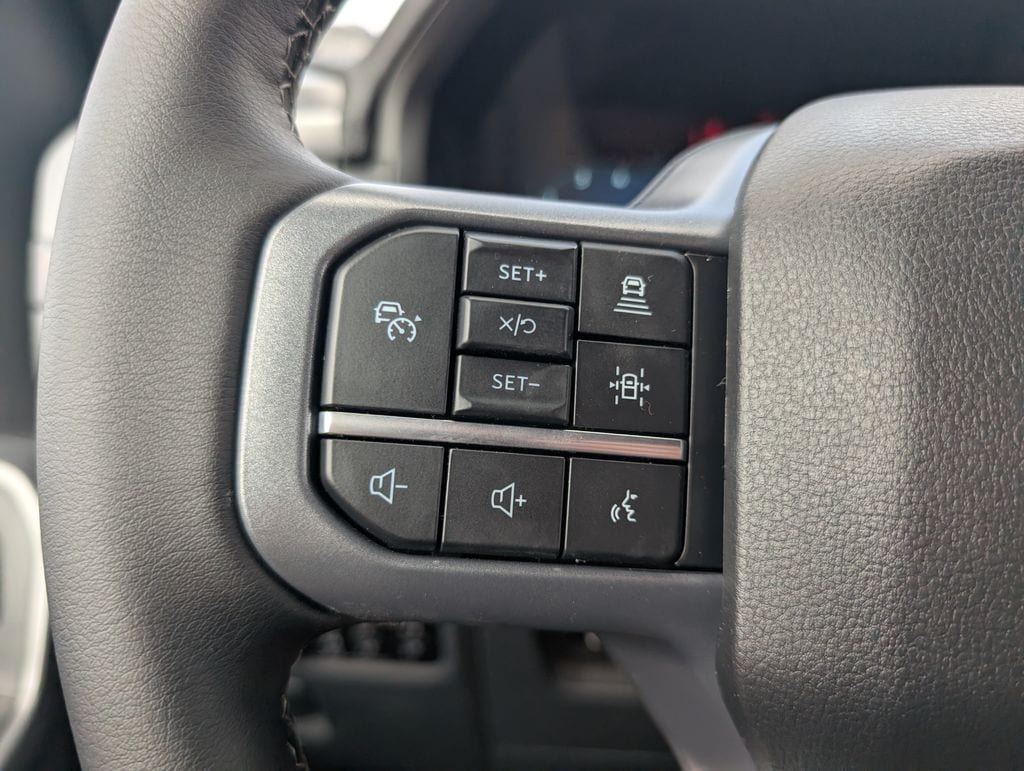 2026 Ford F-150 XLT - Photo 9