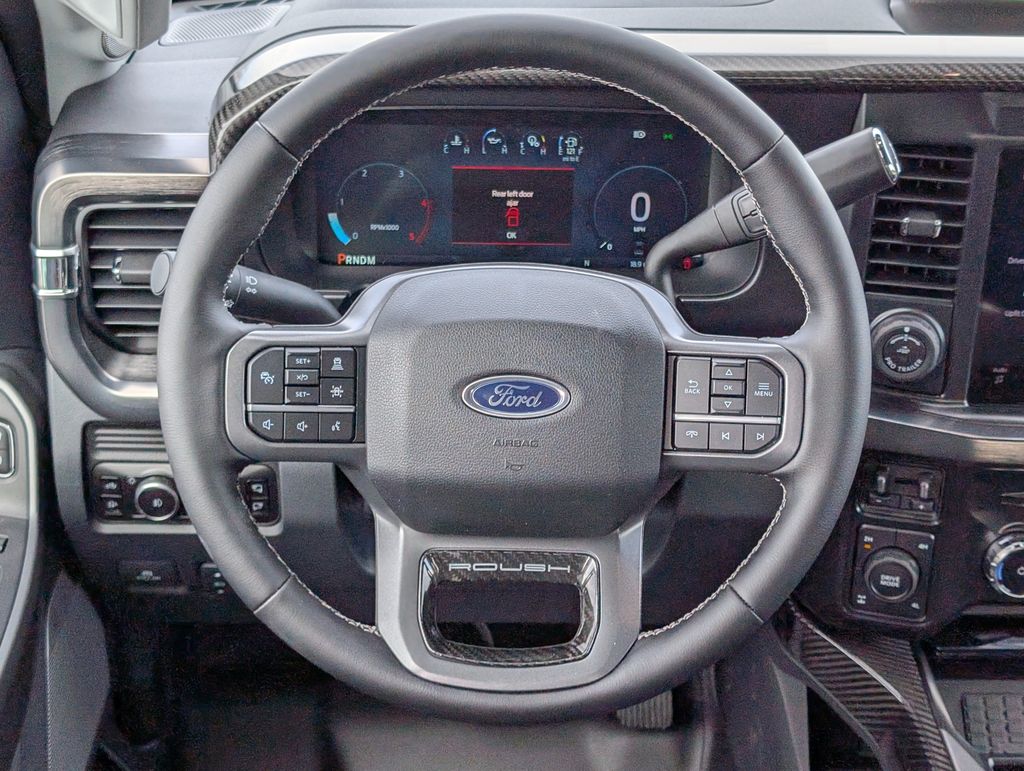 2026 Ford F-250 Super Duty Lariat - Photo 14