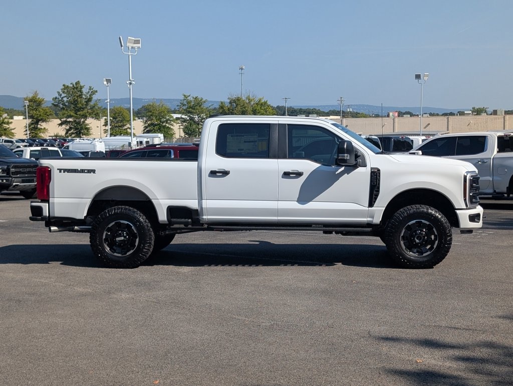 New 2027 Ford F-250SD XL Truck