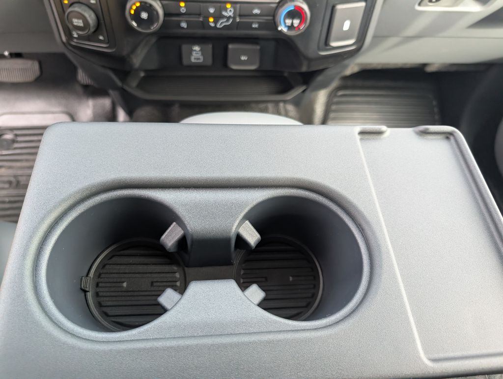 2026 Ford F-250 Super Duty XL - Photo 14