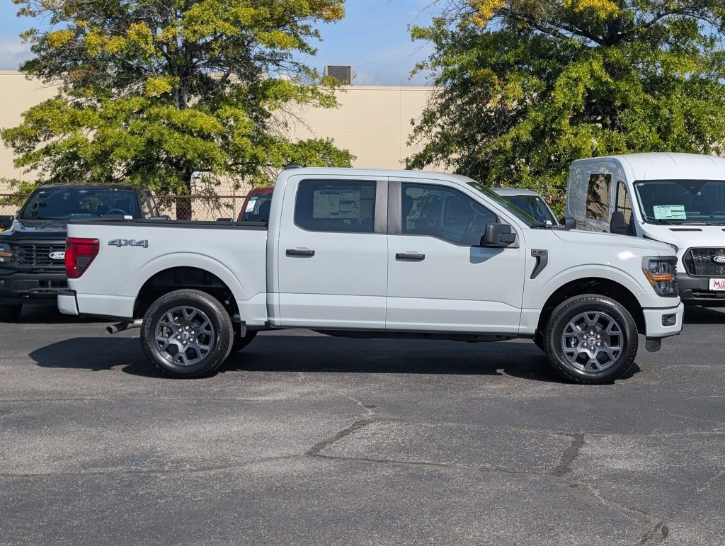 New 2026 Ford F-150 STX Truck