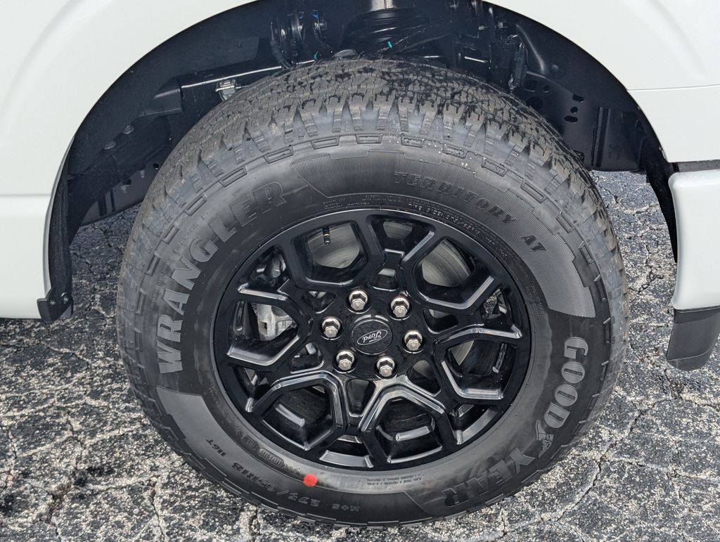 2026 Ford F-150 XLT - Photo 17
