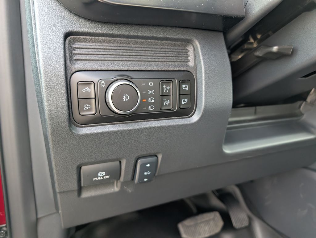 2026 Ford F-250 Super Duty Lariat - Photo 29