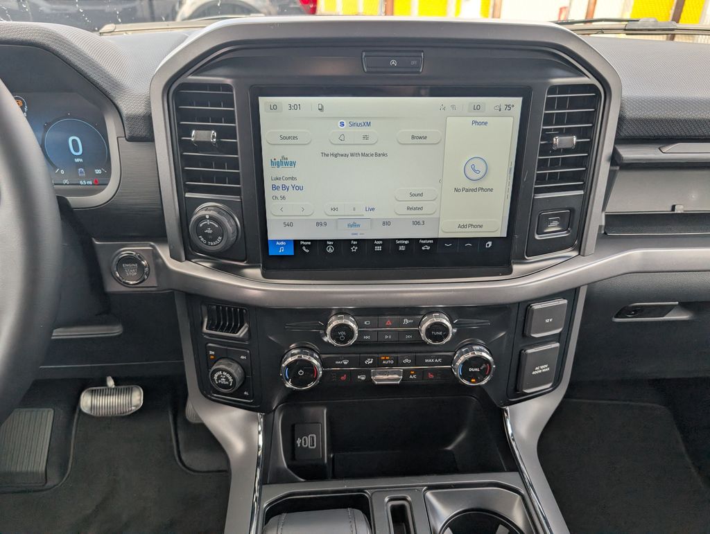 2026 Ford F-150 XLT - Photo 12