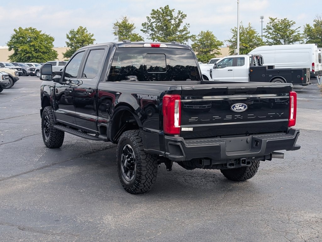 New 2027 Ford F-250SD XL Truck