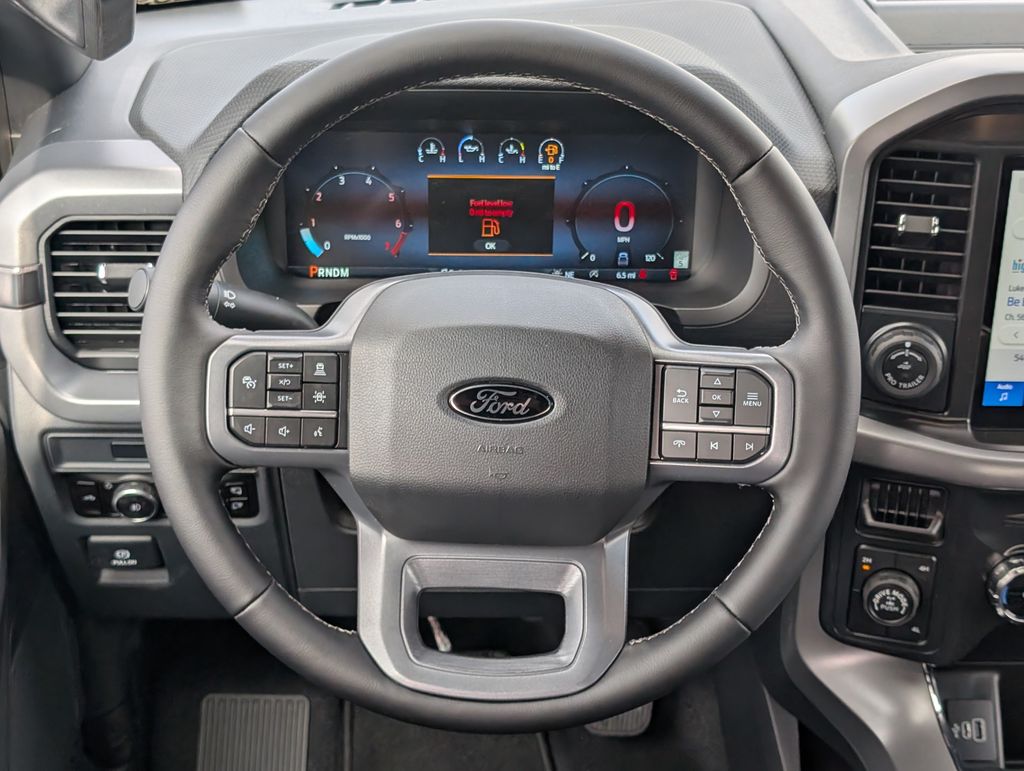 2026 Ford F-150 XLT - Photo 8