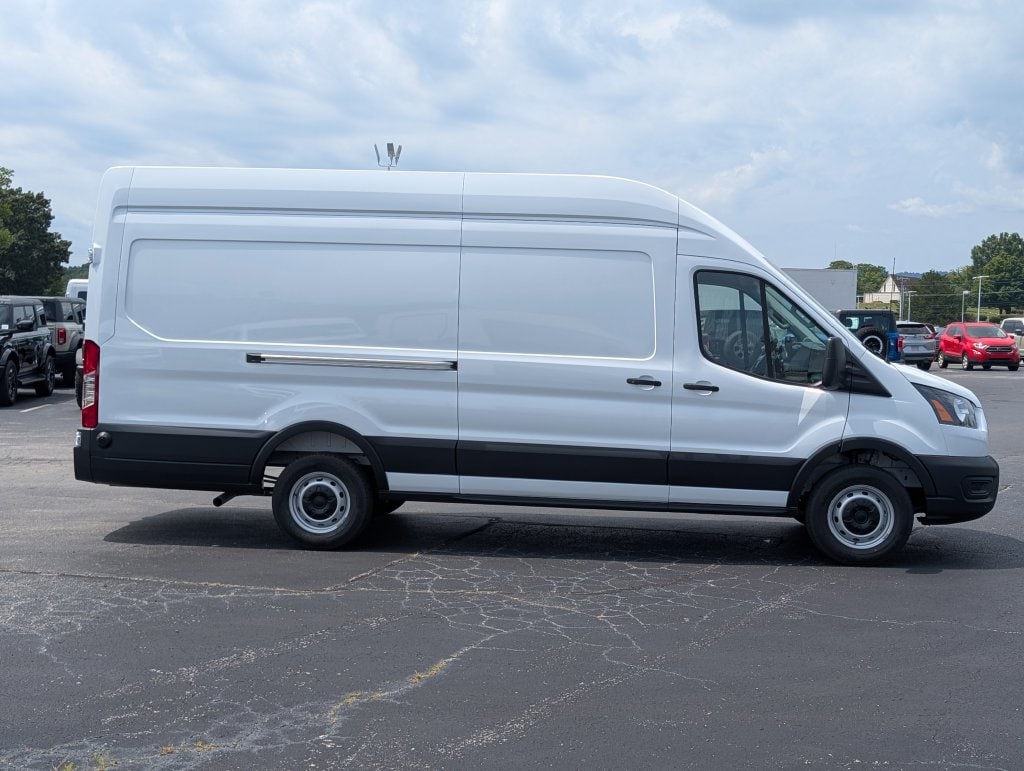 New 2027 Ford Transit-350 Base Cargo Van
