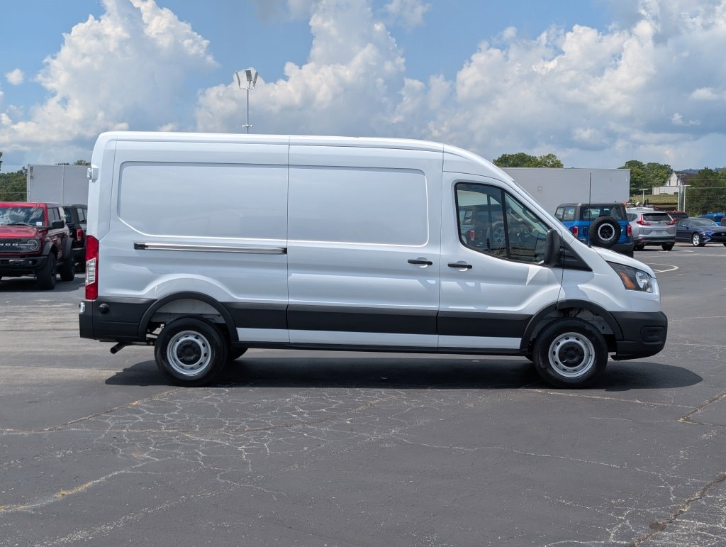 New 2027 Ford Transit-250 Base Cargo Van