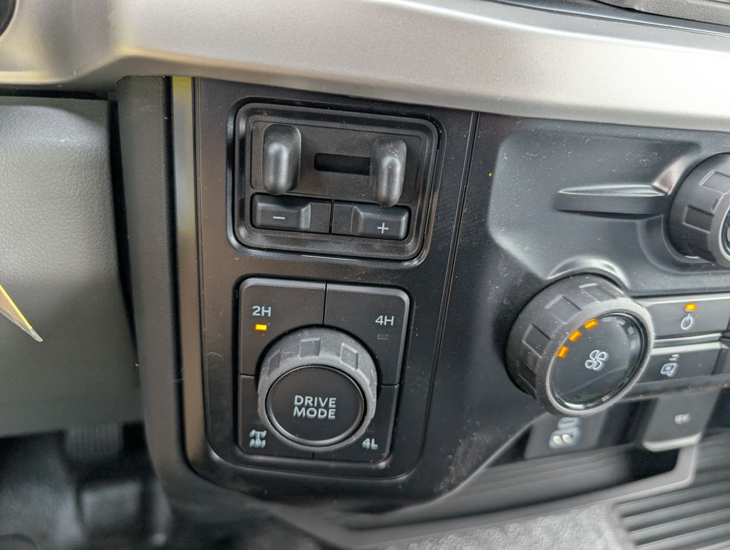 2026 Ford F-250 Super Duty XL - Photo 11