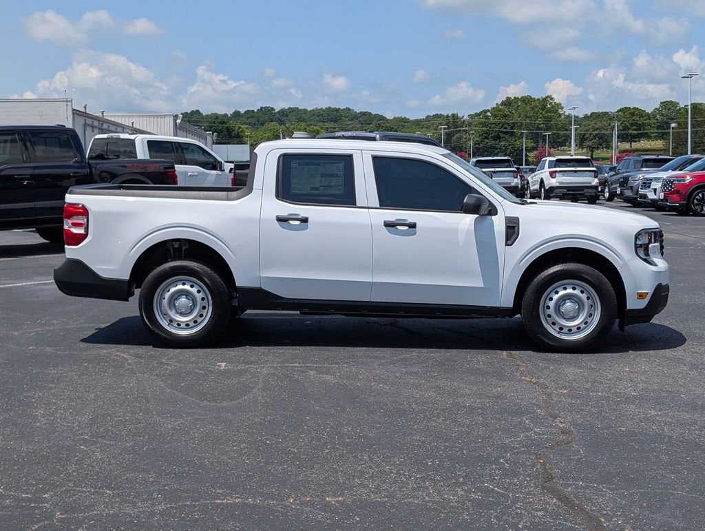 New 2026 Ford Maverick XL Truck