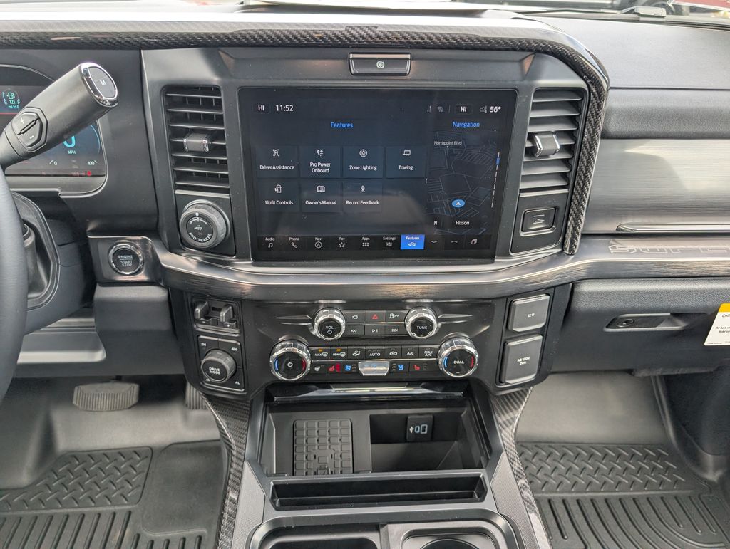 2026 Ford F-250 Super Duty Lariat - Photo 19