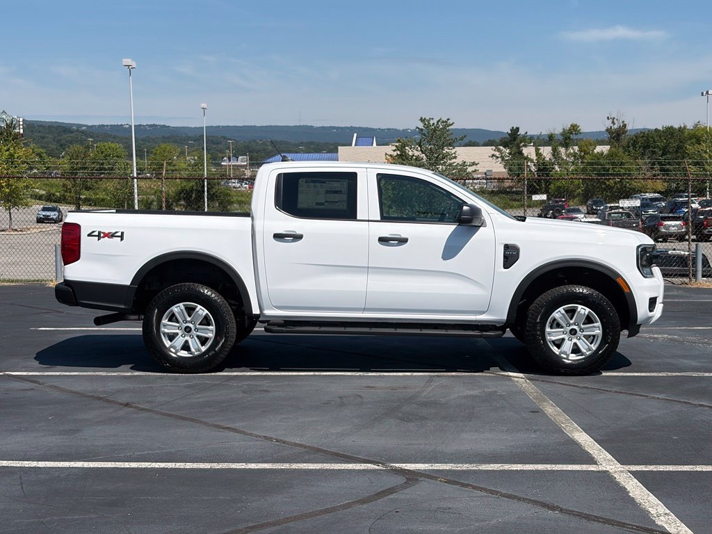 New 2026 Ford Ranger XL Truck