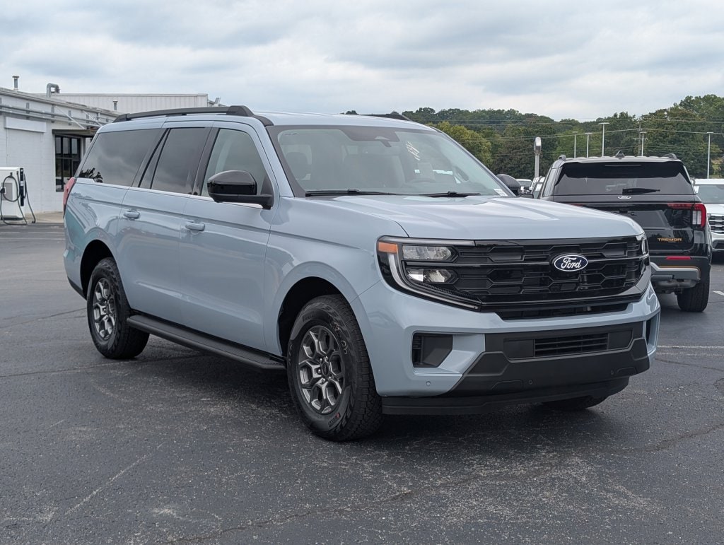 New 2027 Ford Expedition Max Active SUV