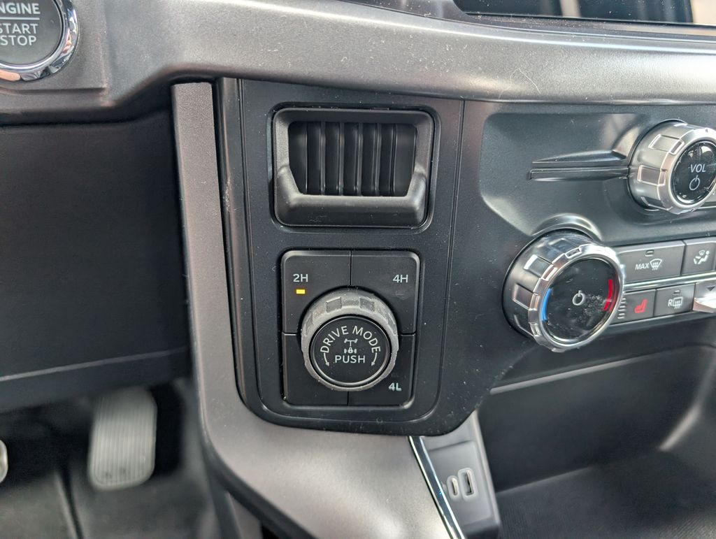 2026 Ford F-150 XLT - Photo 11