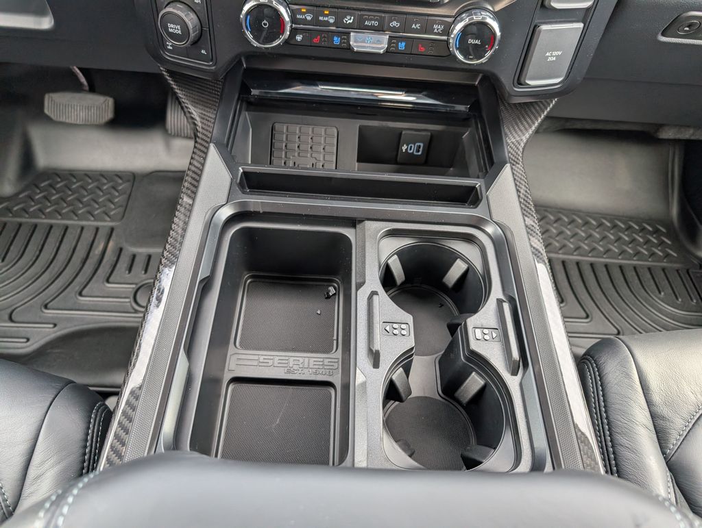 2026 Ford F-250 Super Duty Lariat - Photo 21