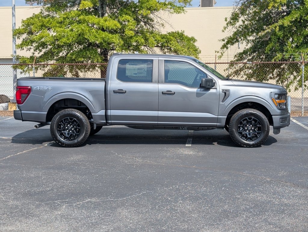 New 2026 Ford F-150 STX Truck