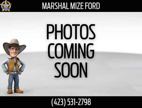 2025 Ford Mustang Mach-E