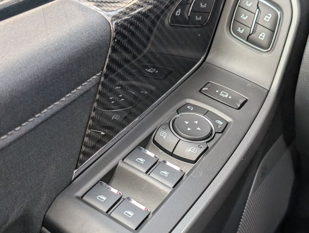 2026 Ford F-250 Super Duty Lariat - Photo 13