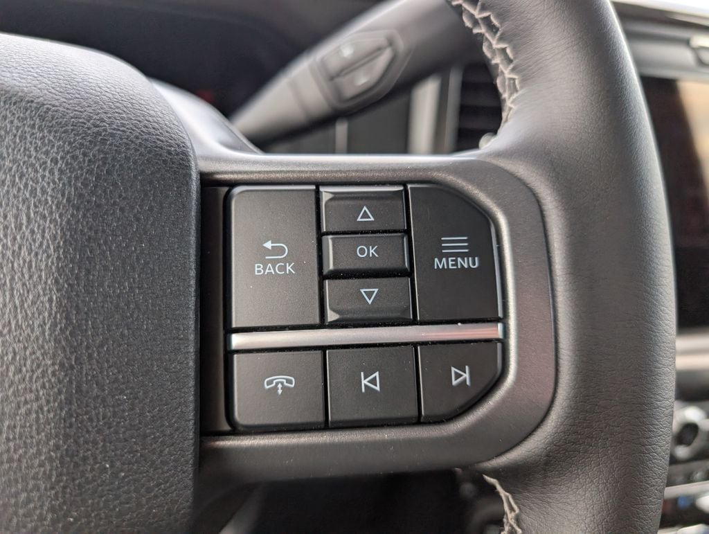 2026 Ford F-250 Super Duty Lariat - Photo 16