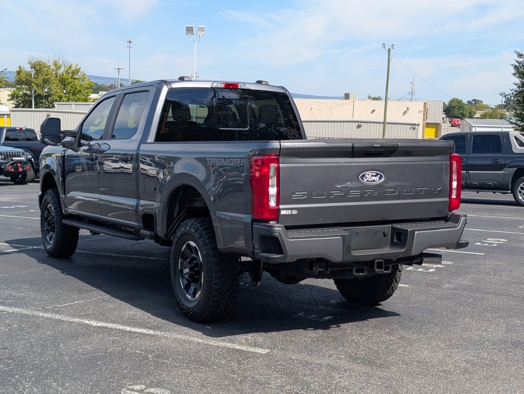 New 2027 Ford F-250SD XL Truck